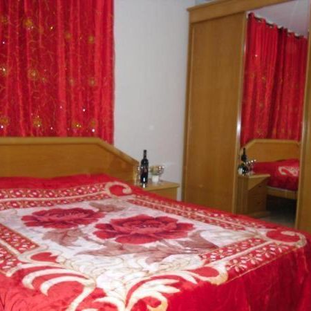 Pension Cana Of Galilee Kafr Kannā Esterno foto