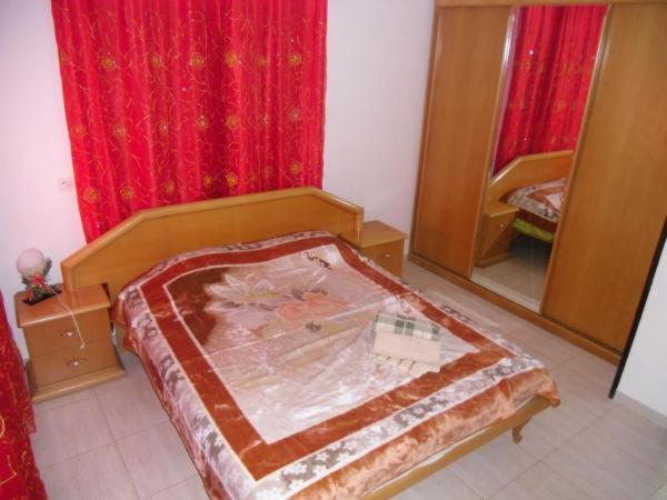 Pension Cana Of Galilee Kafr Kannā Esterno foto